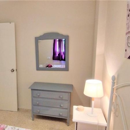 Apartamento Tres Carabelas Ii, Ac, Wifi, Parking 桑卢卡尔-德巴拉梅达 外观 照片