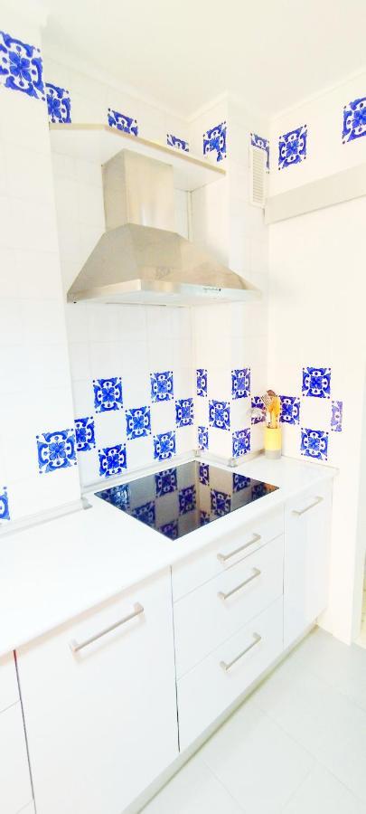 Apartamento Tres Carabelas Ii, Ac, Wifi, Parking 桑卢卡尔-德巴拉梅达 外观 照片