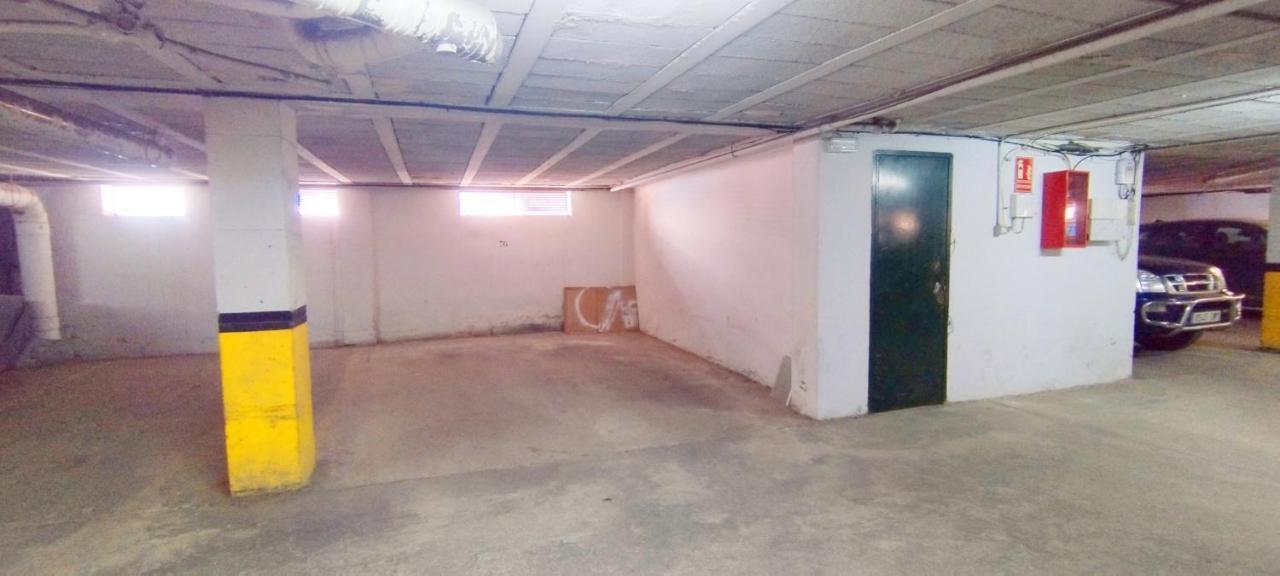 Apartamento Tres Carabelas Ii, Ac, Wifi, Parking 桑卢卡尔-德巴拉梅达 外观 照片